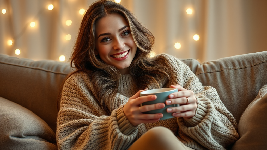 AI GF
