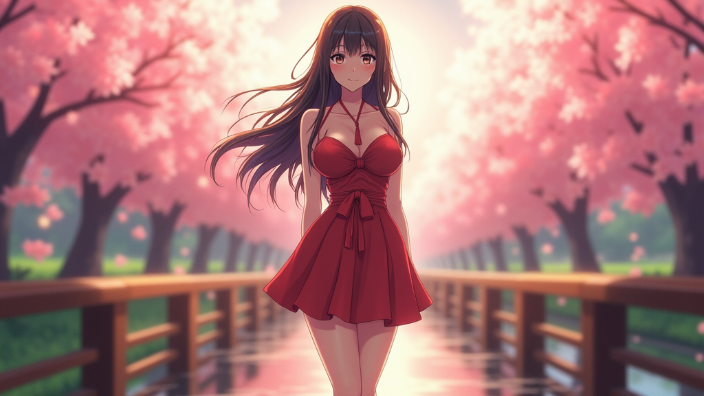Waifu AI